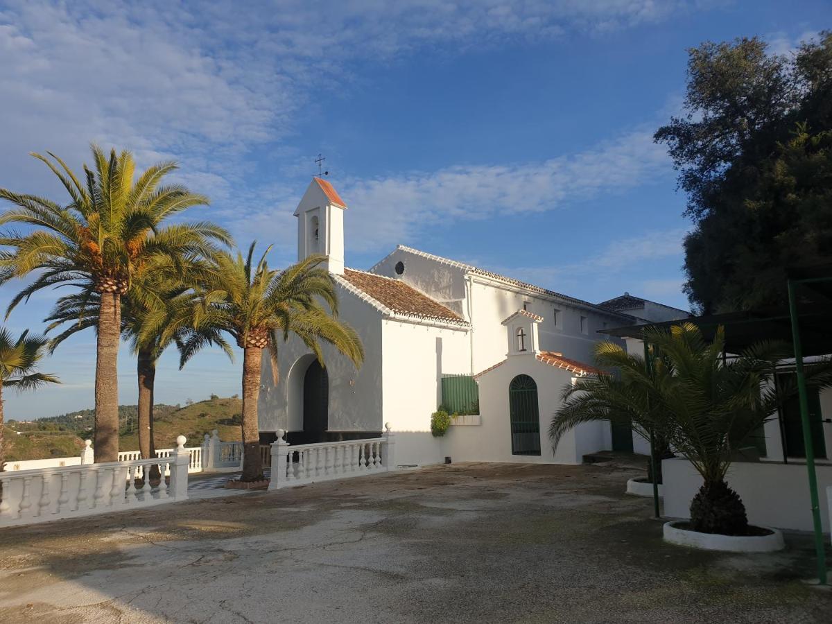 Vegan Guesthouse Finca Pereila Coín Esterno foto